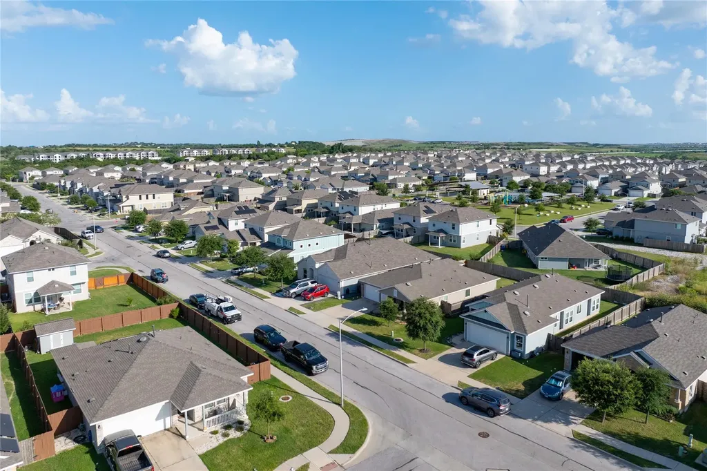 6205 Arbor Crest Lane Austin TX 78747