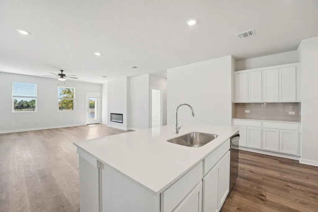 4812 Bridwell Lane Austin TX 78653