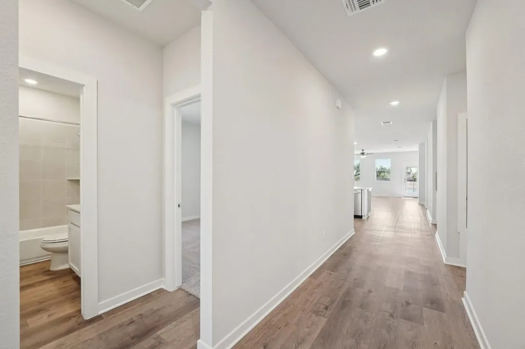 4812 Bridwell Lane Austin TX 78653