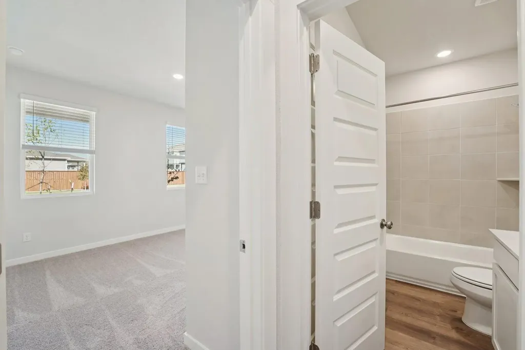 4812 Bridwell Lane Austin TX 78653