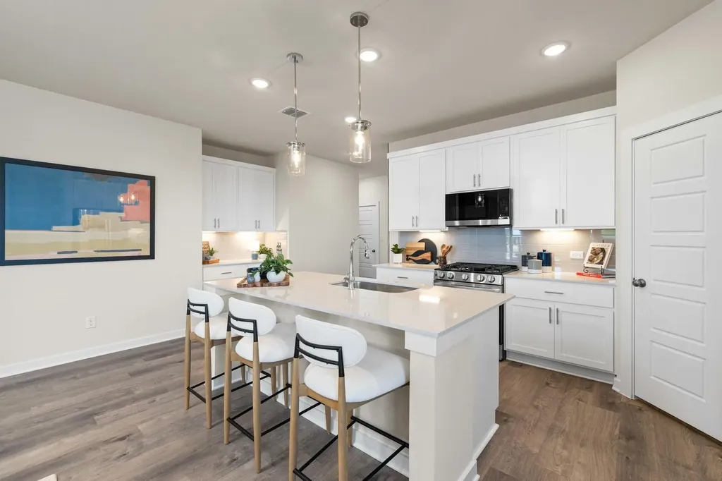 4812 Bridwell Lane Austin TX 78653