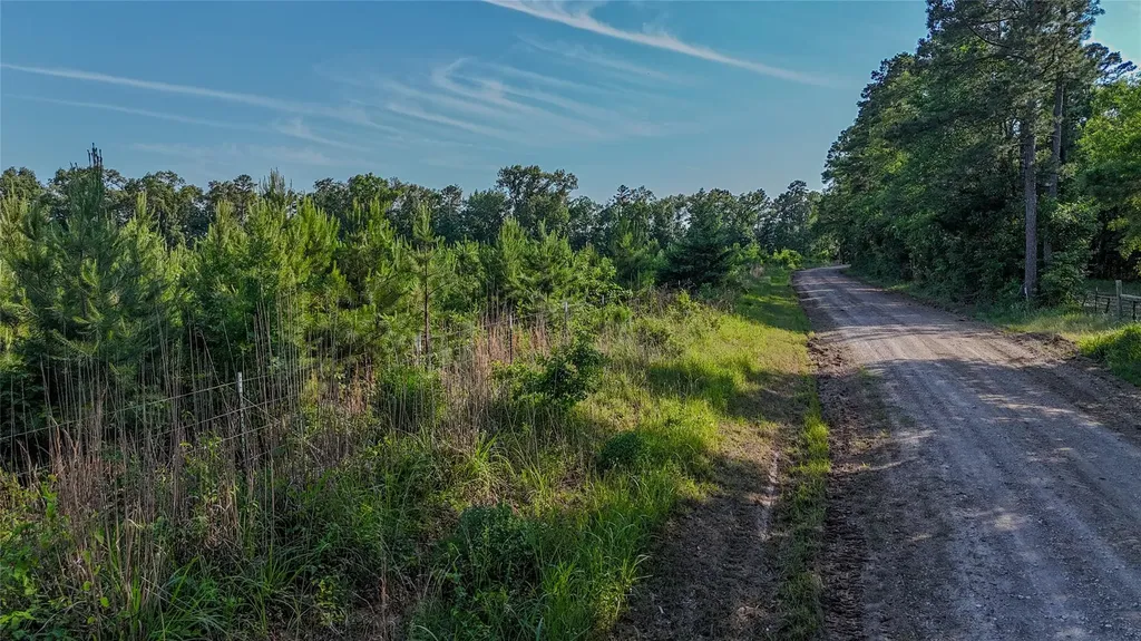 Cr 4621 County Road 4621 Clarksville TX 75550