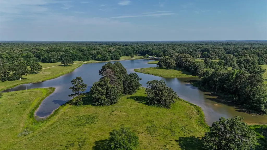 Cr 4621 County Road 4621 Clarksville TX 75550