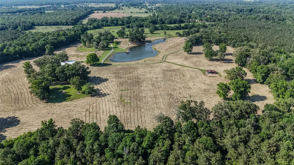 Cr 4621 County Road 4621 Clarksville TX 75550