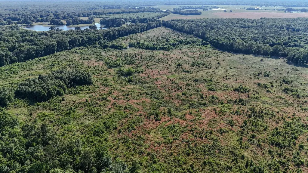 Cr 4621 County Road 4621 Clarksville TX 75550