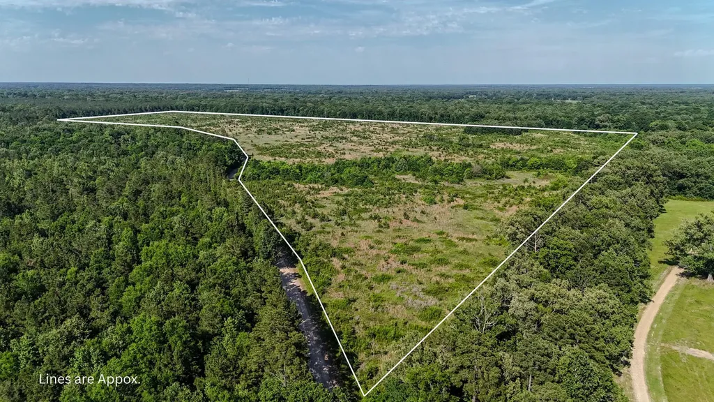 Cr 4621 County Road 4621 Clarksville TX 75550