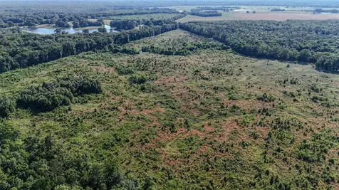 Cr 4621 County Road 4621 Clarksville TX 75550