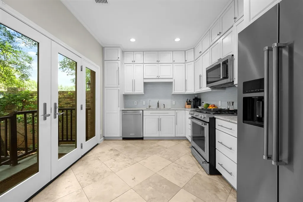 2838 Montebello Road Austin TX 78746