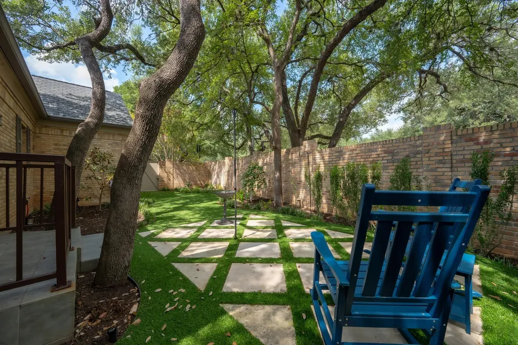 2838 Montebello Road Austin TX 78746