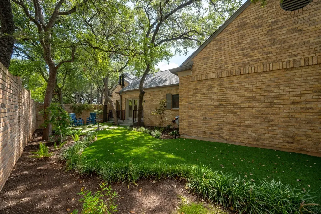 2838 Montebello Road Austin TX 78746