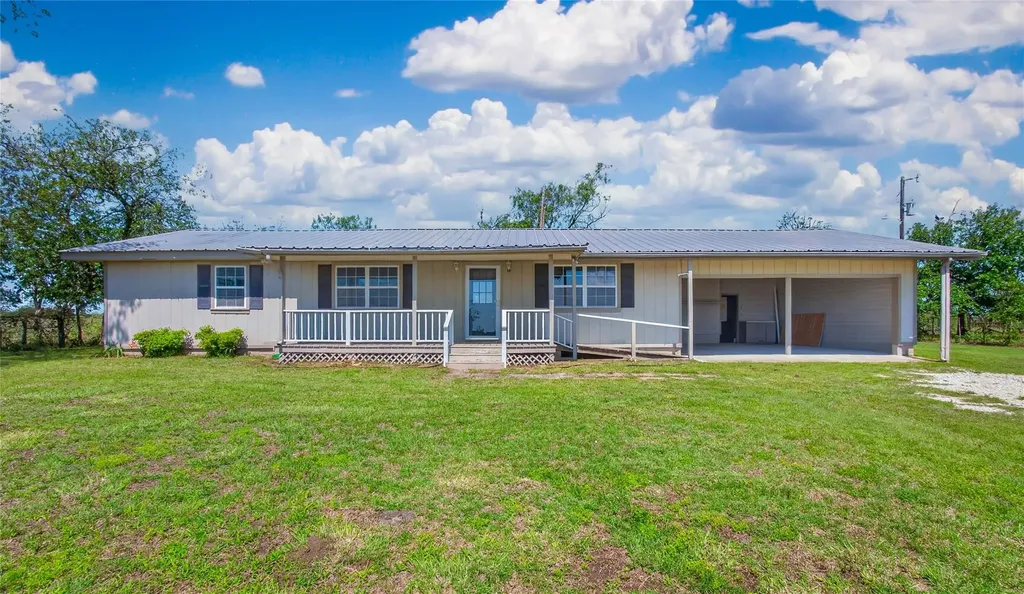 1350 County Road 414 Jonesboro TX 76538