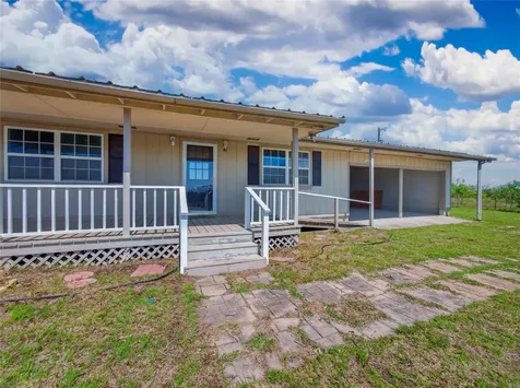 1350 County Road 414 Jonesboro TX 76538