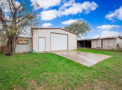 1350 County Road 414 Jonesboro TX 76538