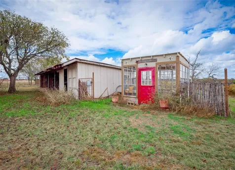 1350 County Road 414 Jonesboro TX 76538
