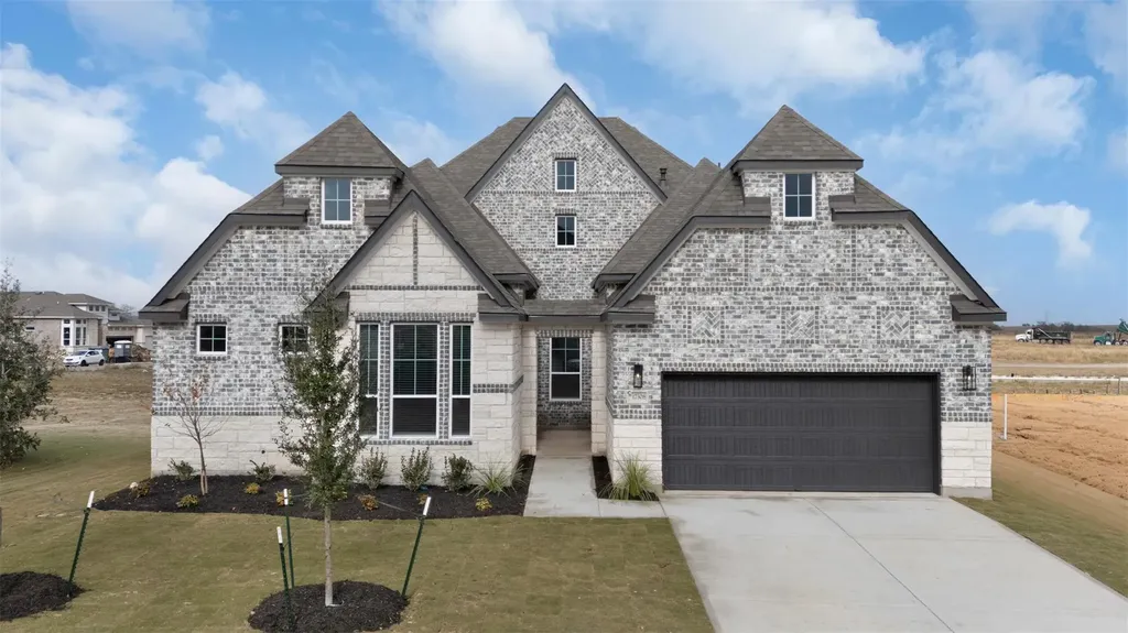 1620 Willow Bean Drive Georgetown TX 78633
