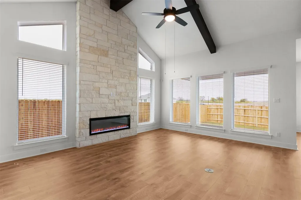 1620 Willow Bean Drive Georgetown TX 78633