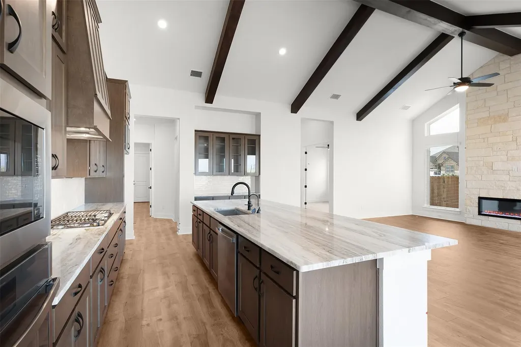 1620 Willow Bean Drive Georgetown TX 78633