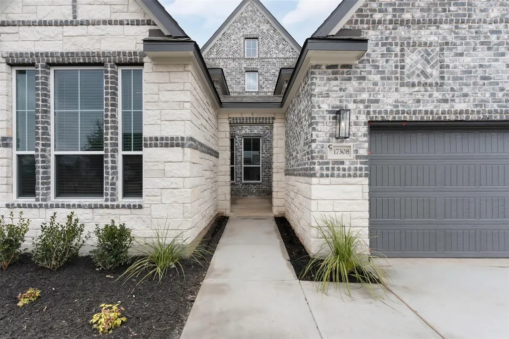 1620 Willow Bean Drive Georgetown TX 78633