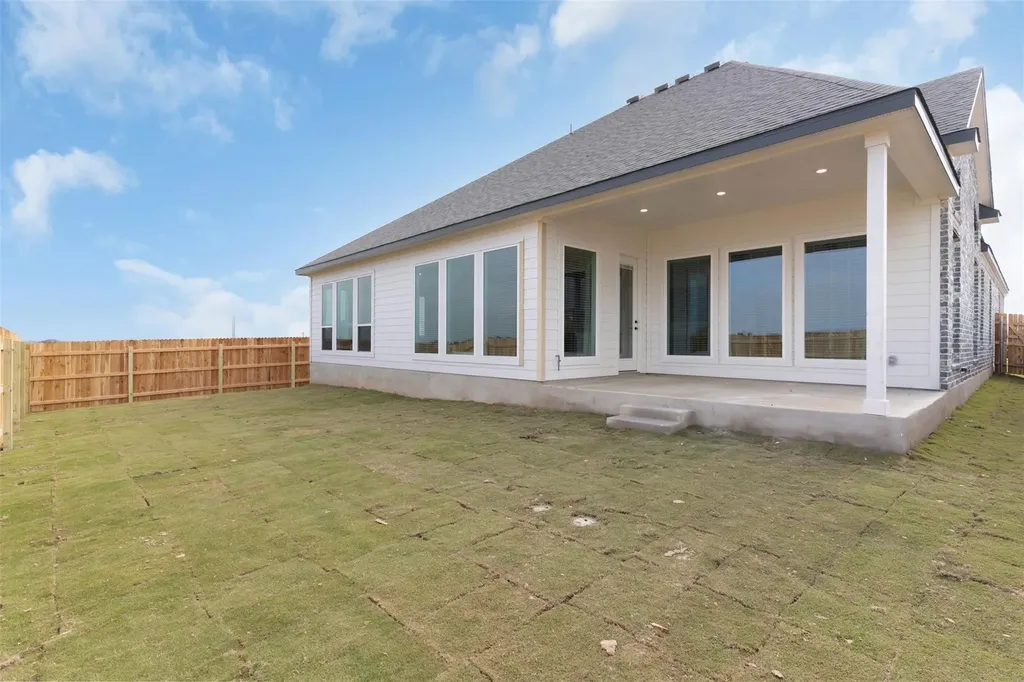 1620 Willow Bean Drive Georgetown TX 78633