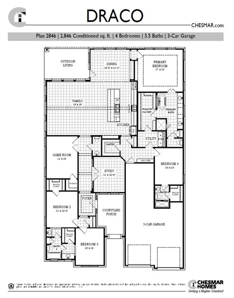 1620 Willow Bean Drive Georgetown TX 78633