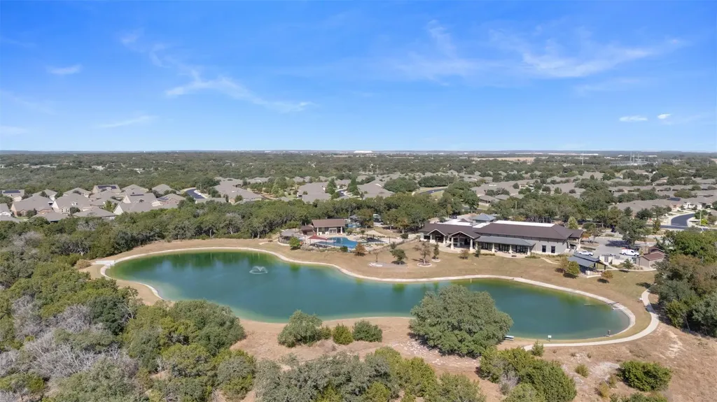 1620 Willow Bean Drive Georgetown TX 78633