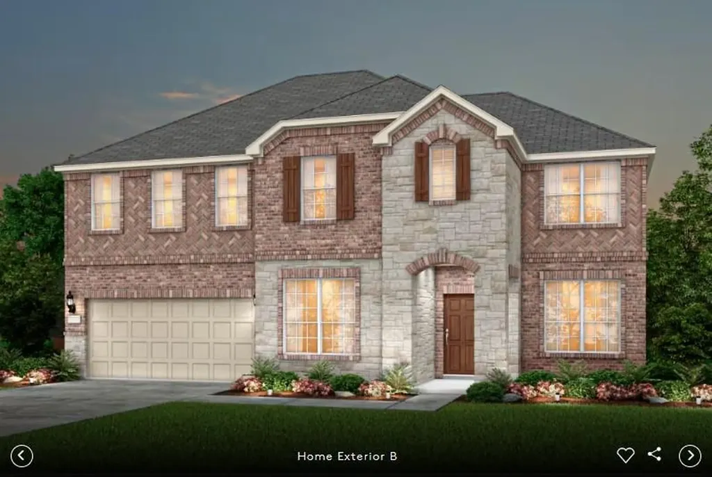 2909 Zuni Path Leander TX 78641