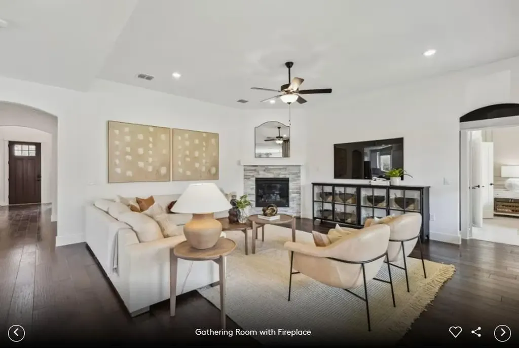 2909 Zuni Path Leander TX 78641