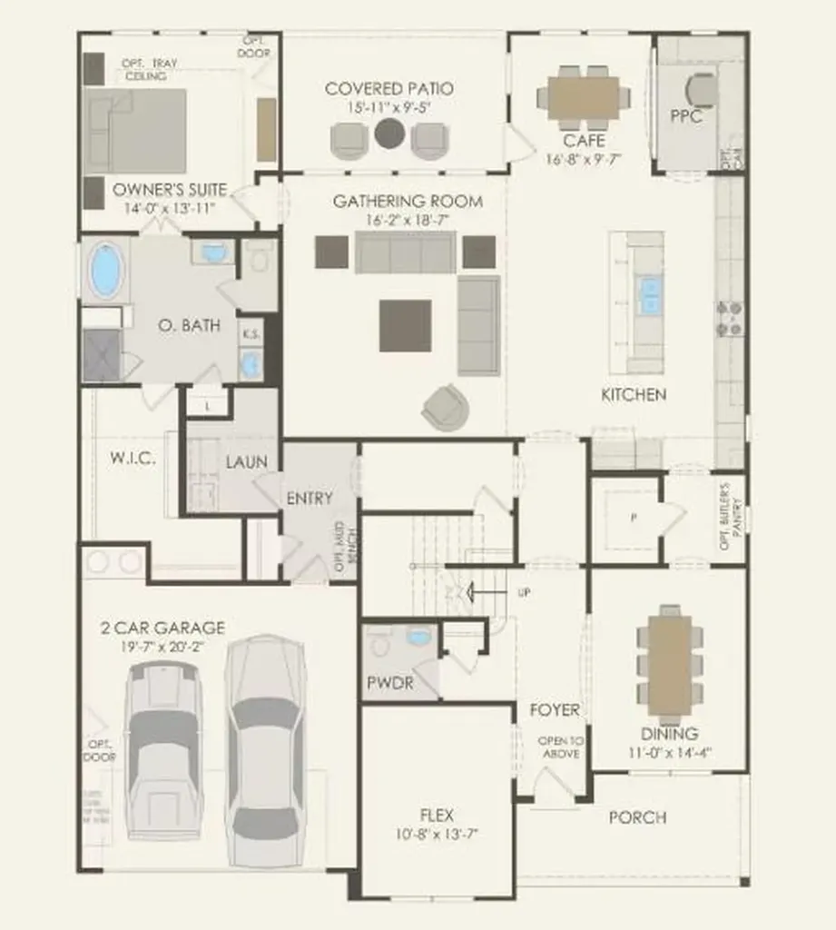 2909 Zuni Path Leander TX 78641
