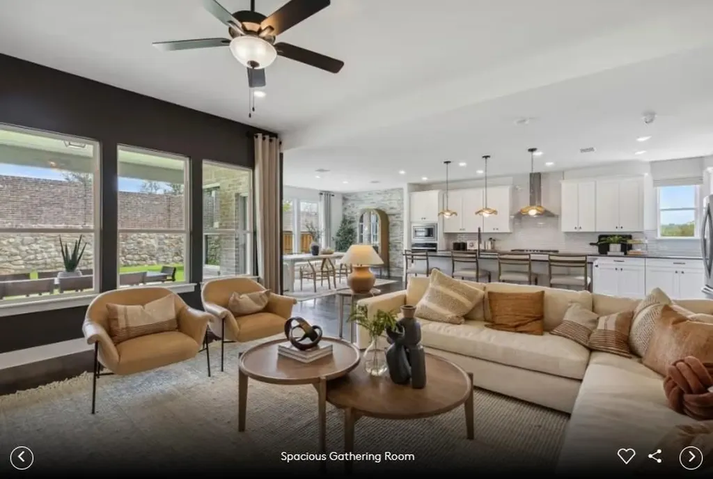 2909 Zuni Path Leander TX 78641