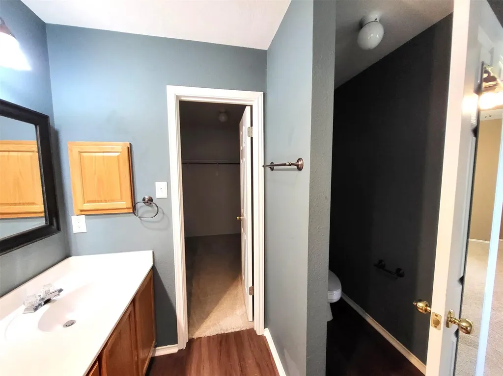 3066 Bent Tree Loop Round Rock TX 78681