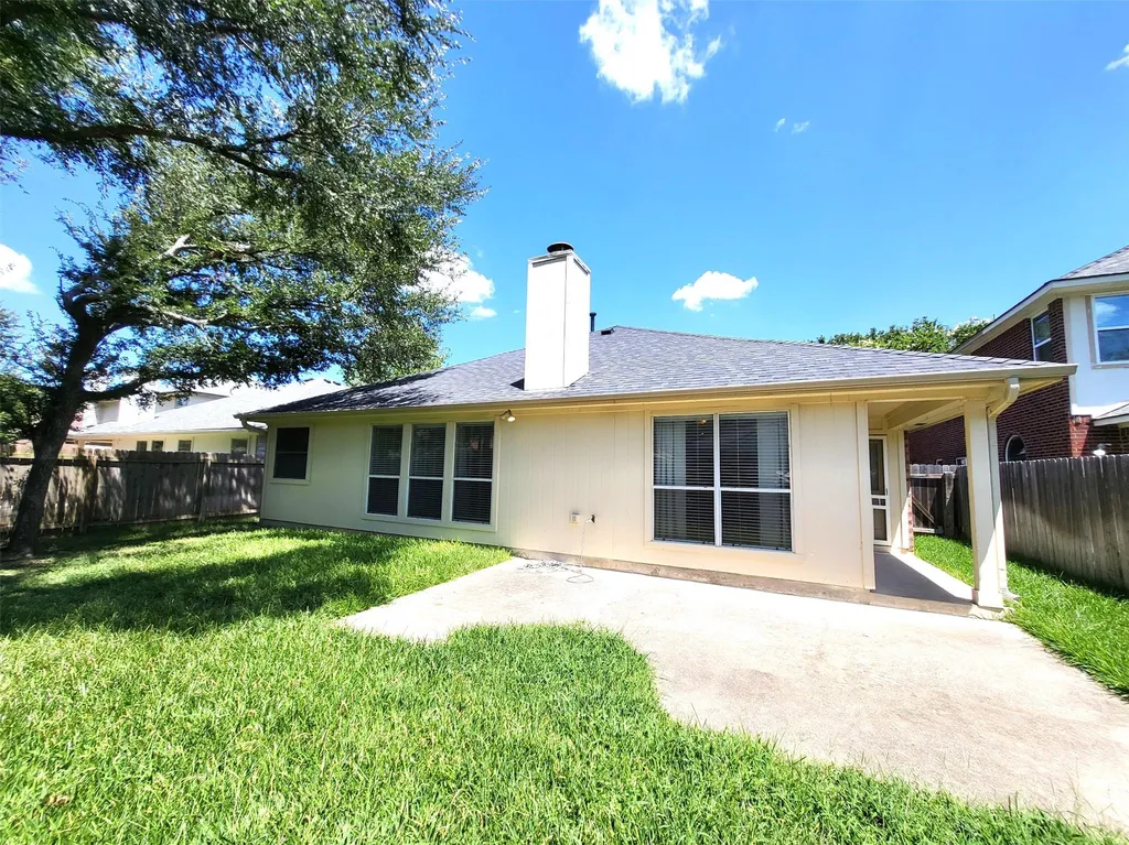 3066 Bent Tree Loop Round Rock TX 78681