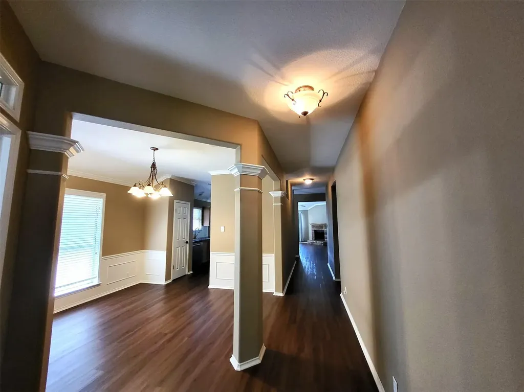 3066 Bent Tree Loop Round Rock TX 78681