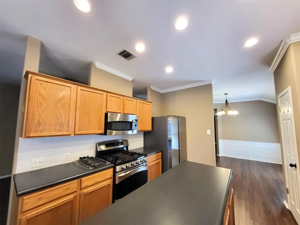 3066 Bent Tree Loop Round Rock TX 78681