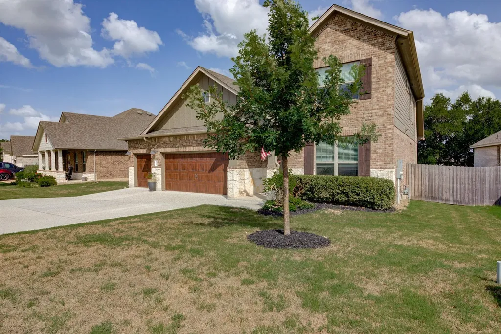 175 Goshen Drive Dripping Springs TX 78620