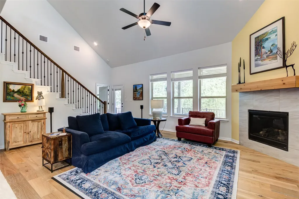 175 Goshen Drive Dripping Springs TX 78620