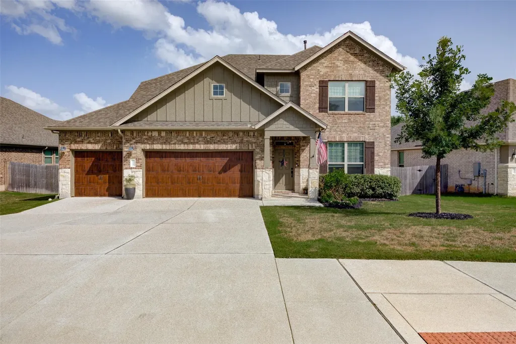 175 Goshen Drive Dripping Springs TX 78620