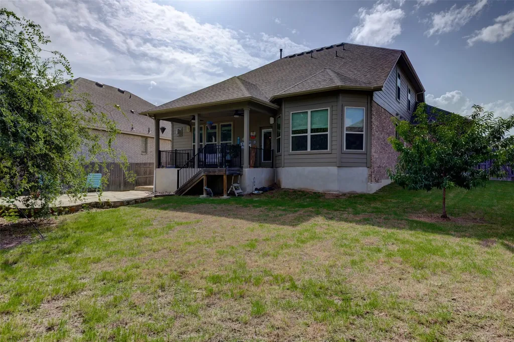 175 Goshen Drive Dripping Springs TX 78620