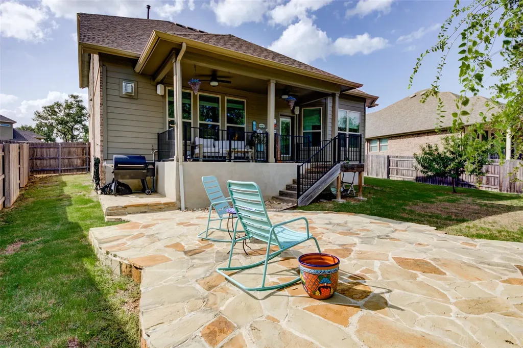 175 Goshen Drive Dripping Springs TX 78620