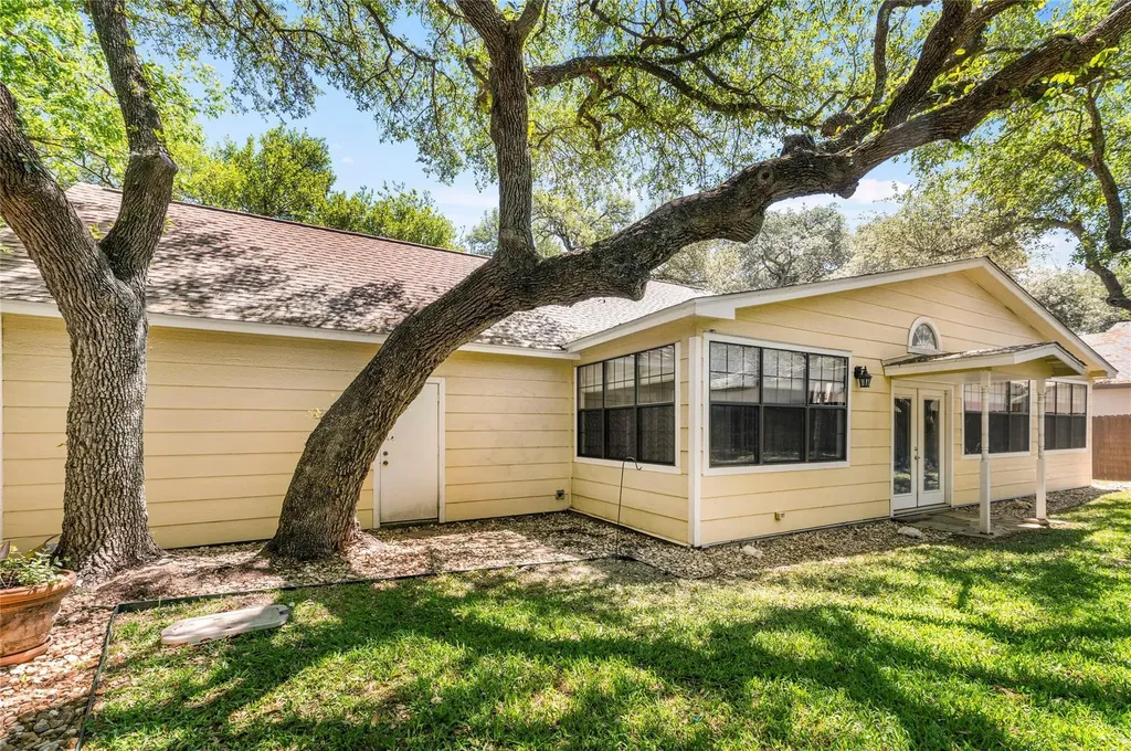 507 Tumlinson Fort Drive Leander TX 78641