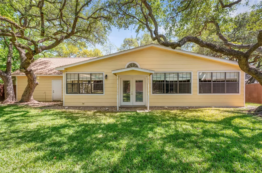 507 Tumlinson Fort Drive Leander TX 78641