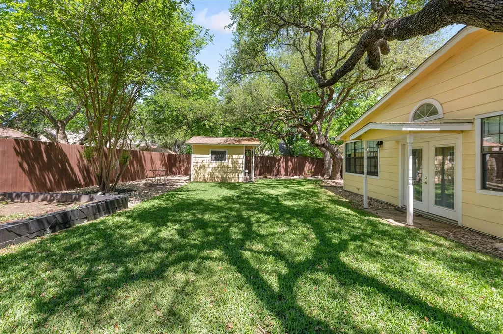 507 Tumlinson Fort Drive Leander TX 78641
