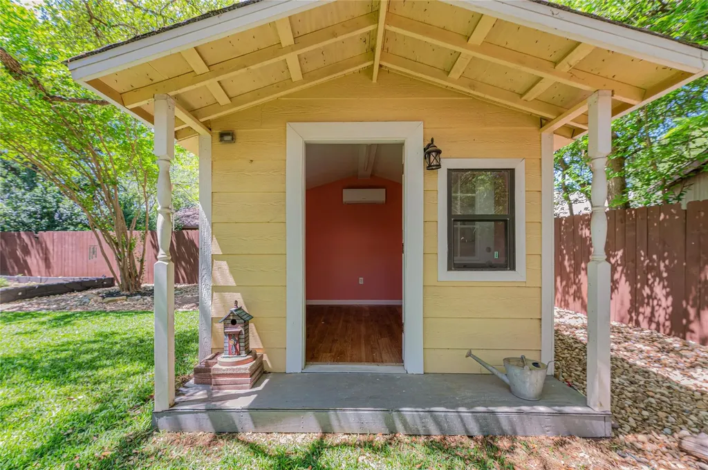 507 Tumlinson Fort Drive Leander TX 78641