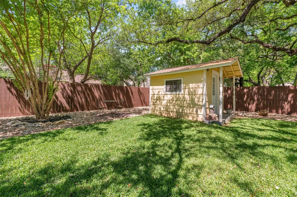 507 Tumlinson Fort Drive Leander TX 78641