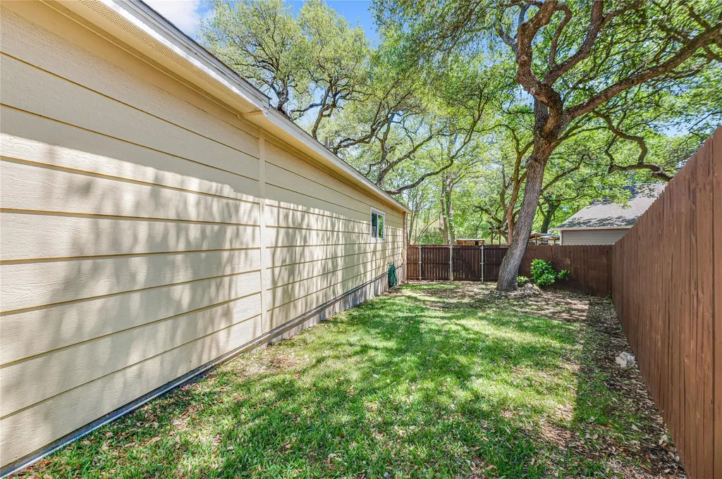 507 Tumlinson Fort Drive Leander TX 78641