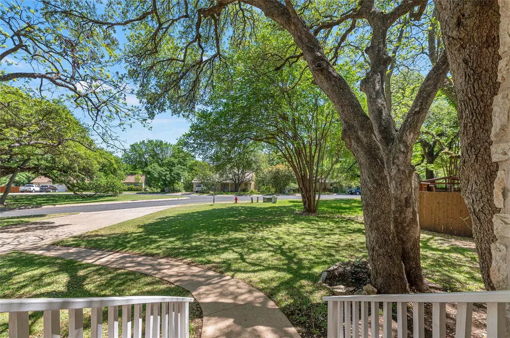 507 Tumlinson Fort Drive Leander TX 78641