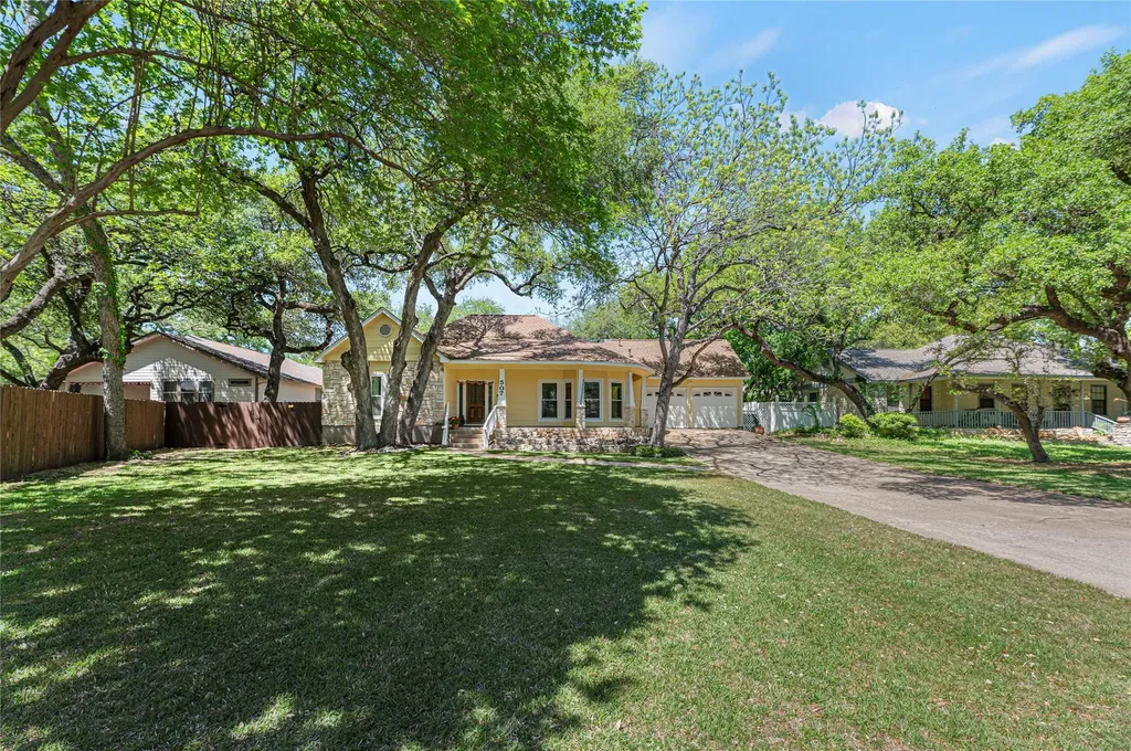 507 Tumlinson Fort Drive Leander TX 78641