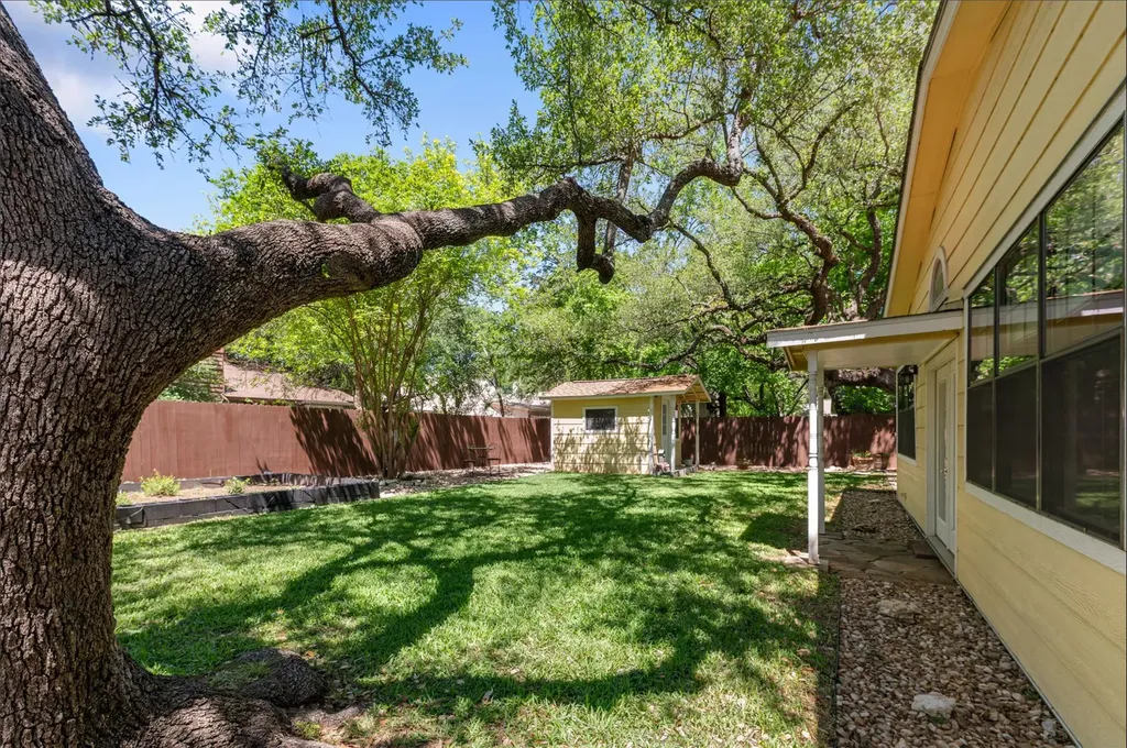 507 Tumlinson Fort Drive Leander TX 78641