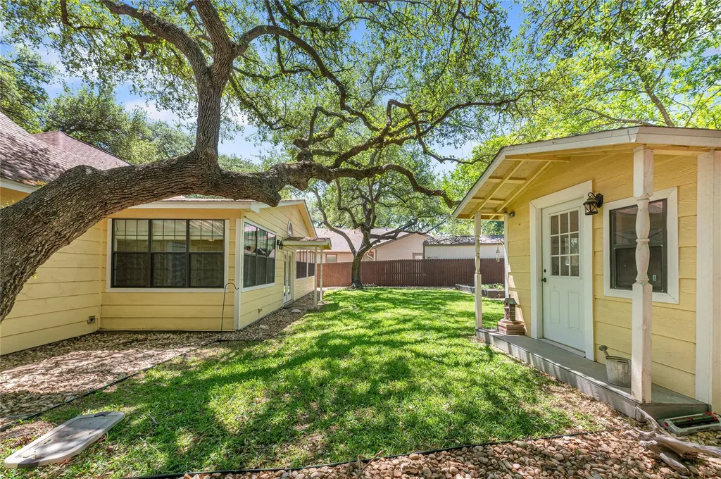 507 Tumlinson Fort Drive Leander TX 78641