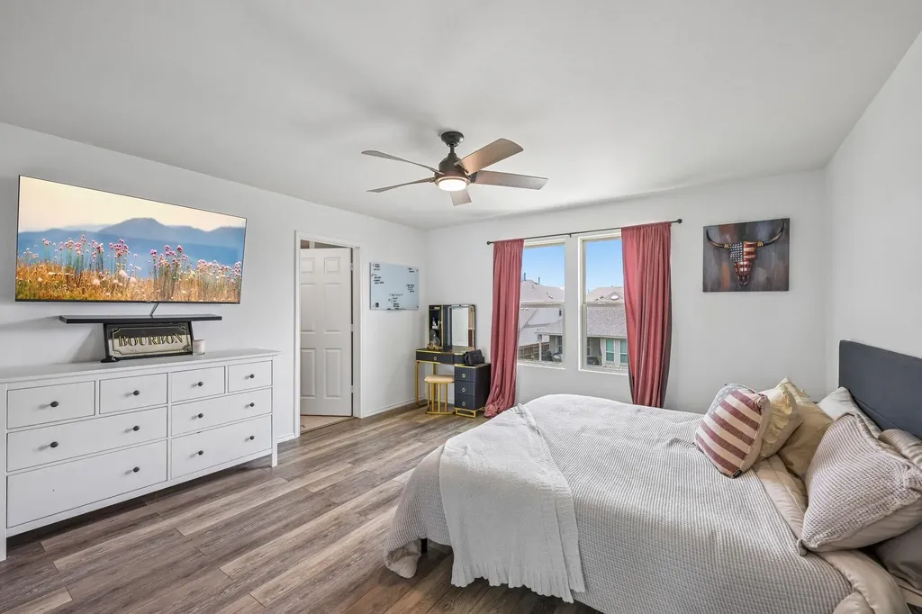 216 La Dera Drive Liberty Hill TX 78642
