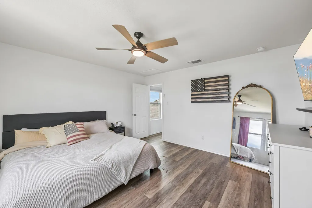 216 La Dera Drive Liberty Hill TX 78642